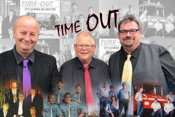 Time Out Is Back