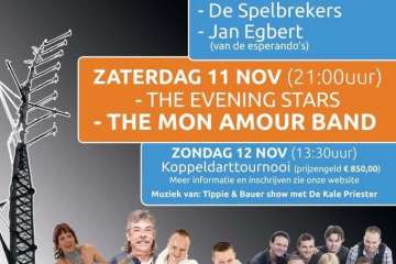 Drentse Piraten Express